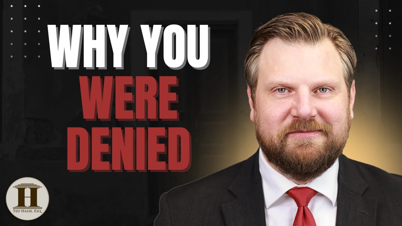 Denied a Court-Appointed Attorney? What Your Options Are