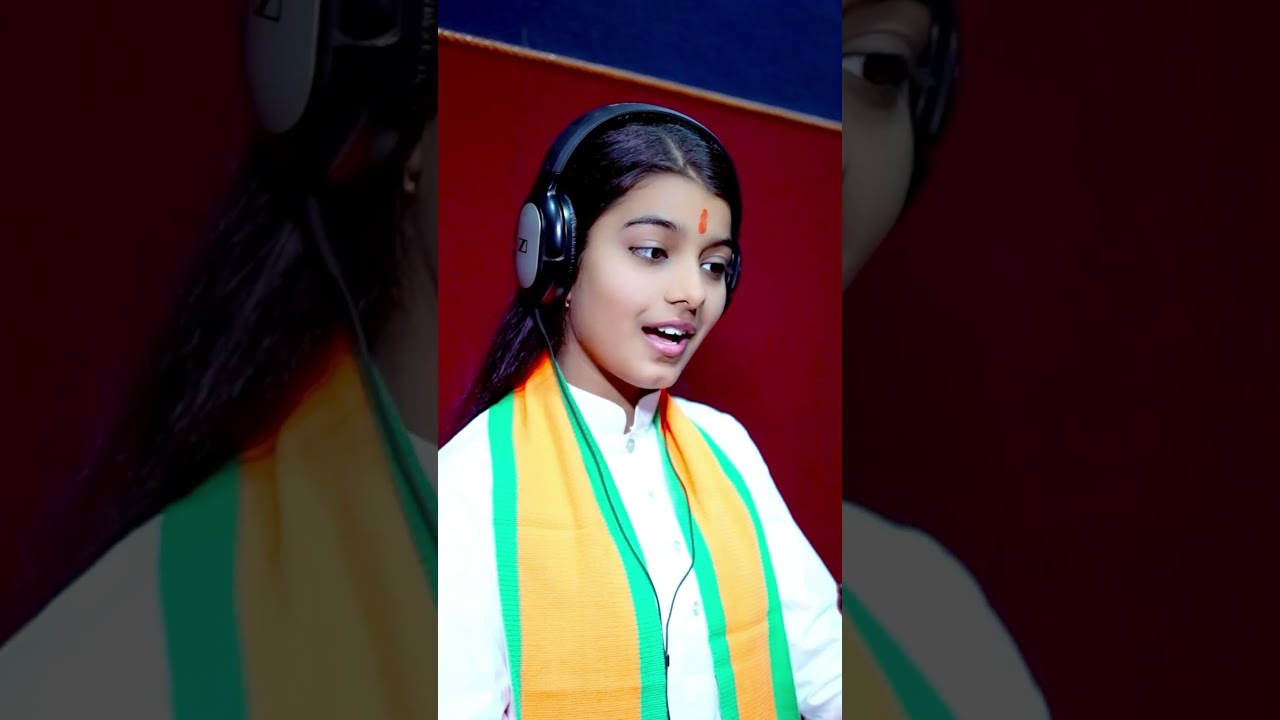 #modiji #song #bjp