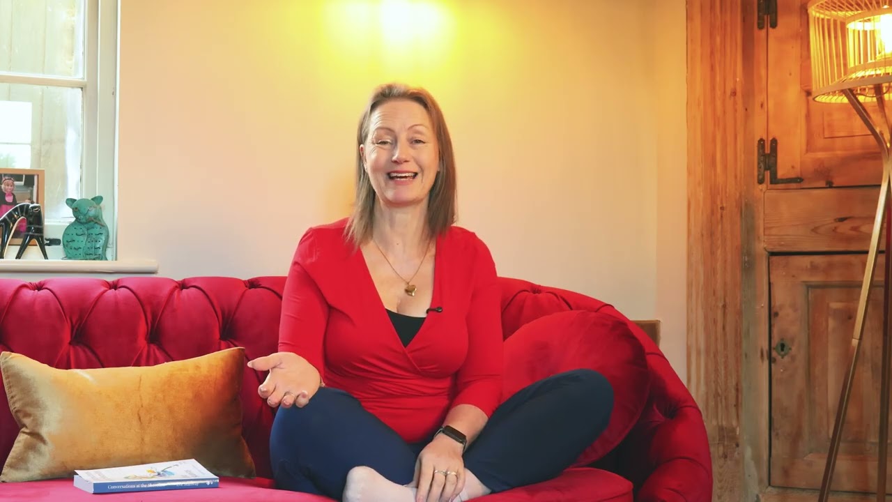 Episode 9 What really happens when relationships rupture