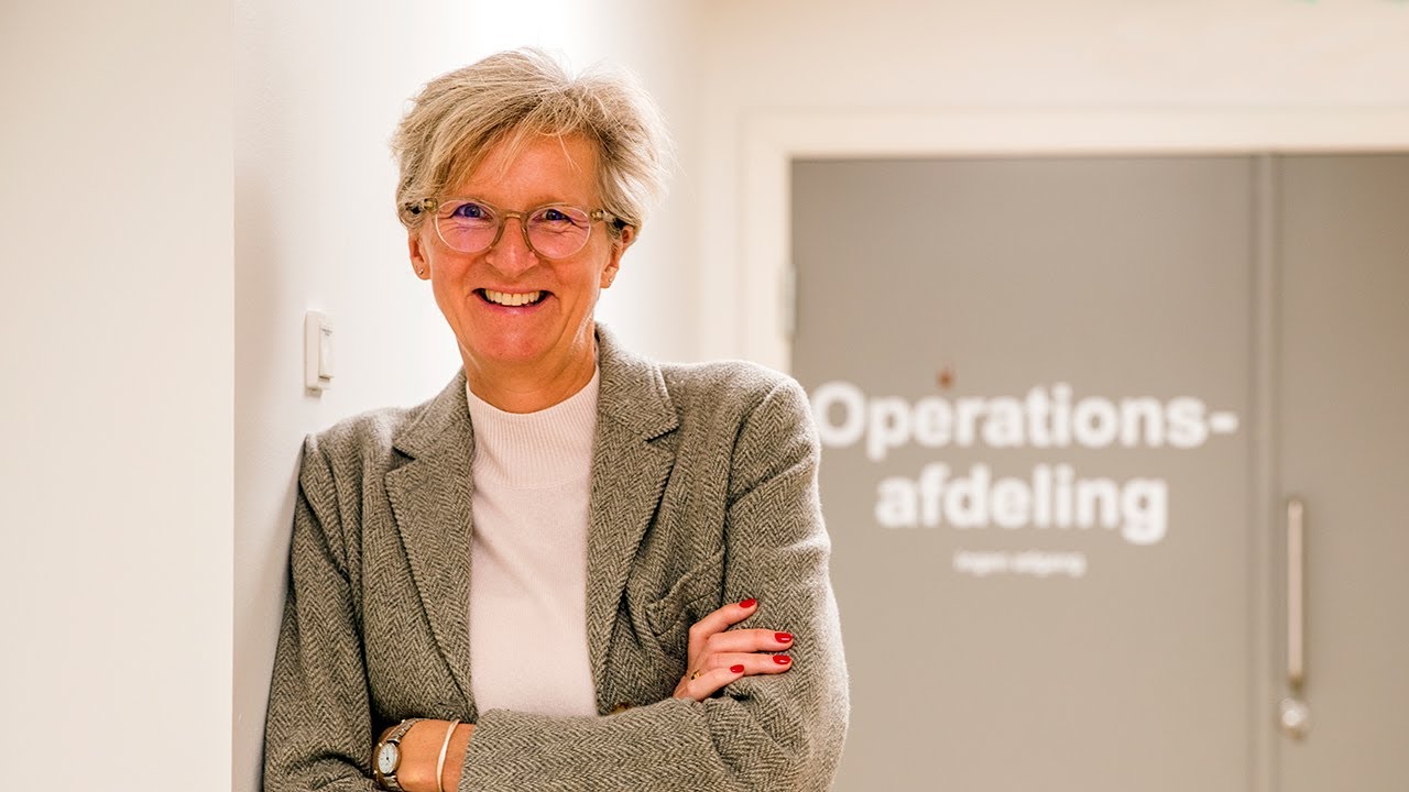 Kennedy Arkaden - Velkommen til Capio Privathospital