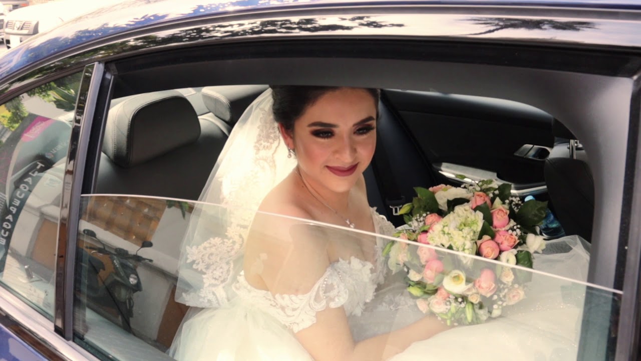 Video Highlight | Cinematografía de Boda L+R