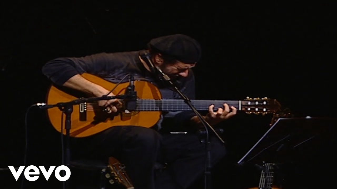 João Bosco - Malabaristas Do Sinal Vermelho (Ao Vivo)