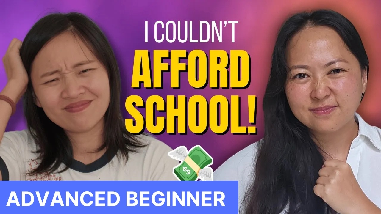 Growing Up Poor in China: Our Real Stories- Slow Chinese Podcast -Beginner @Lazy-Chinese