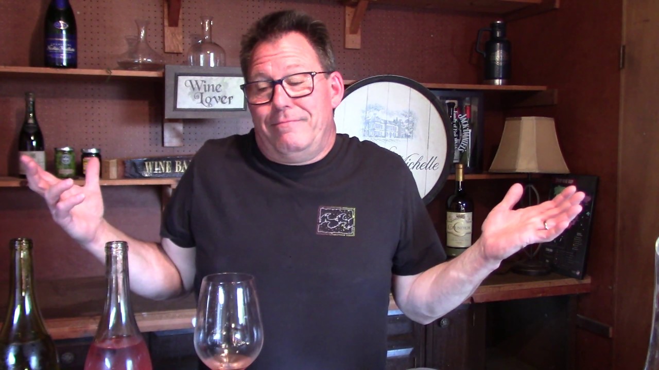 Empathy Wines: Episode 421