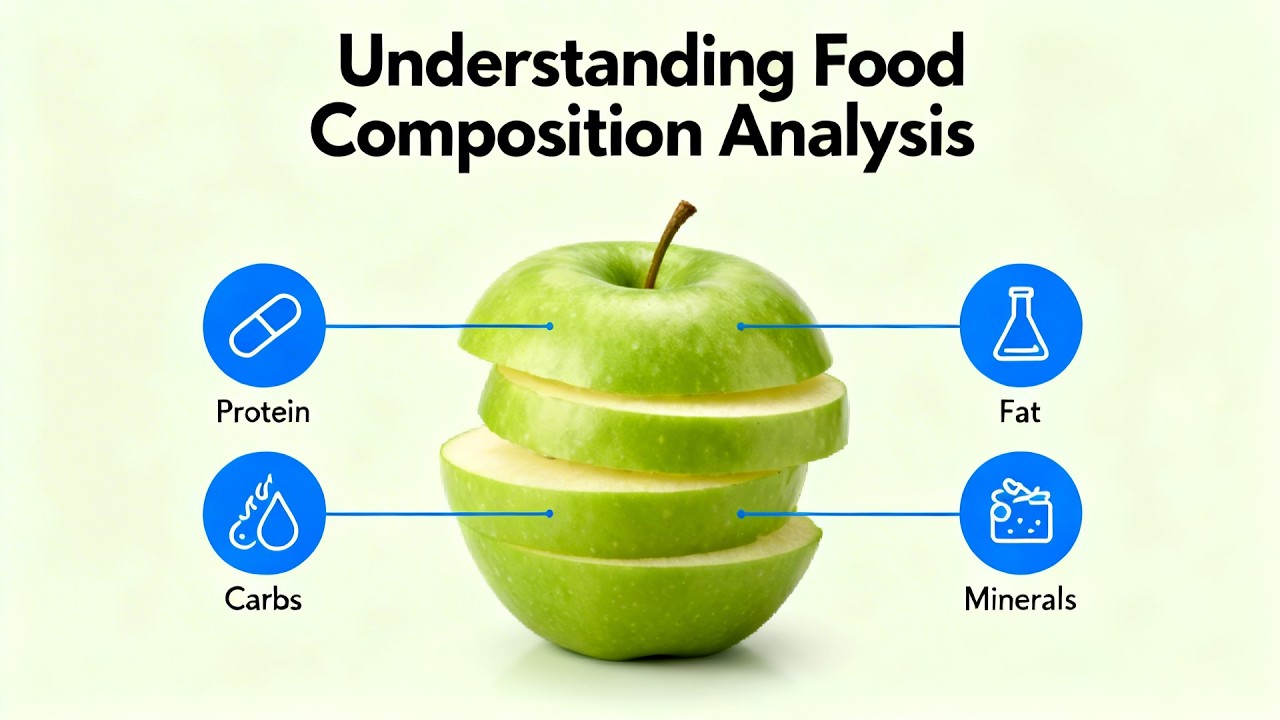 The Science Behind Food Nutrition Labels