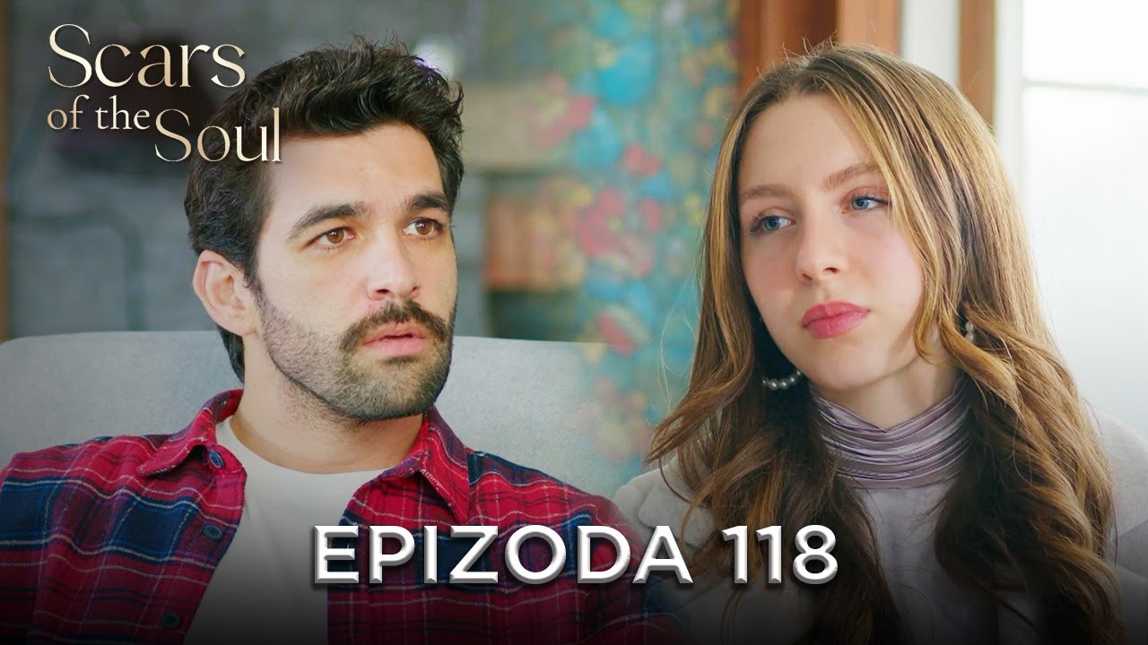 Scars of the Soul - Episode 118 | Alaca English Subtitles
