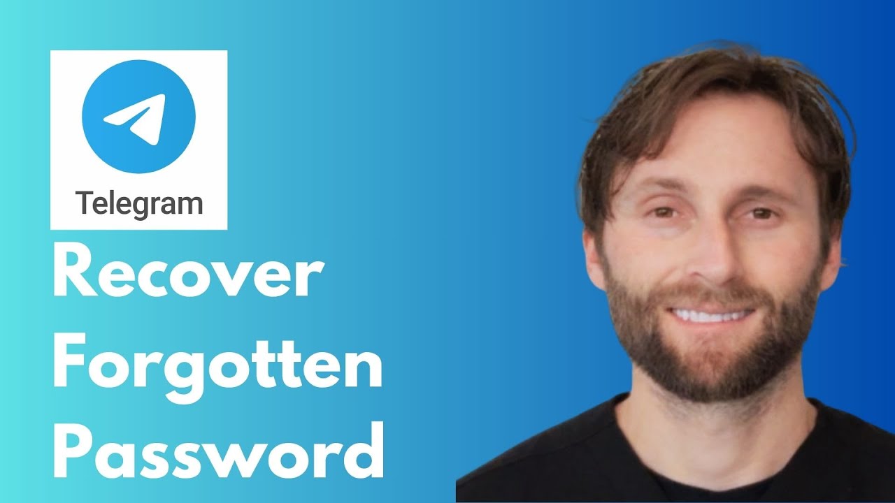 How to Recover Forgotten Telegram Password [Full Guide 2026]