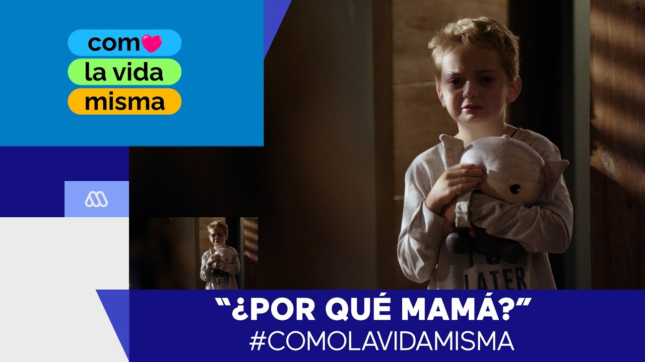 Como la vida misma / Mejores Momentos / Capítulo 24