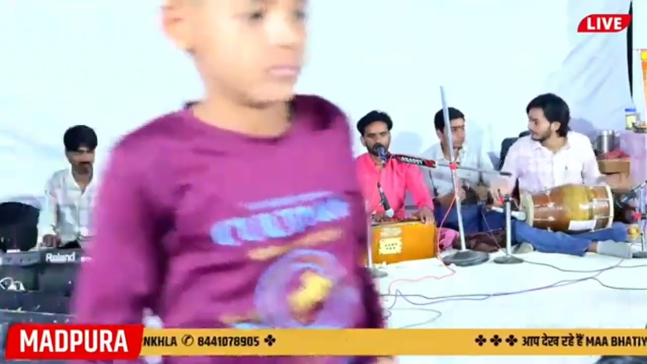 हरि ने भूलो मति भाई लेवण ने हरी नाम तिरणने हे गंगा माई सिंगर राकेश रांकावत तूफान जोधियासी 🙏 