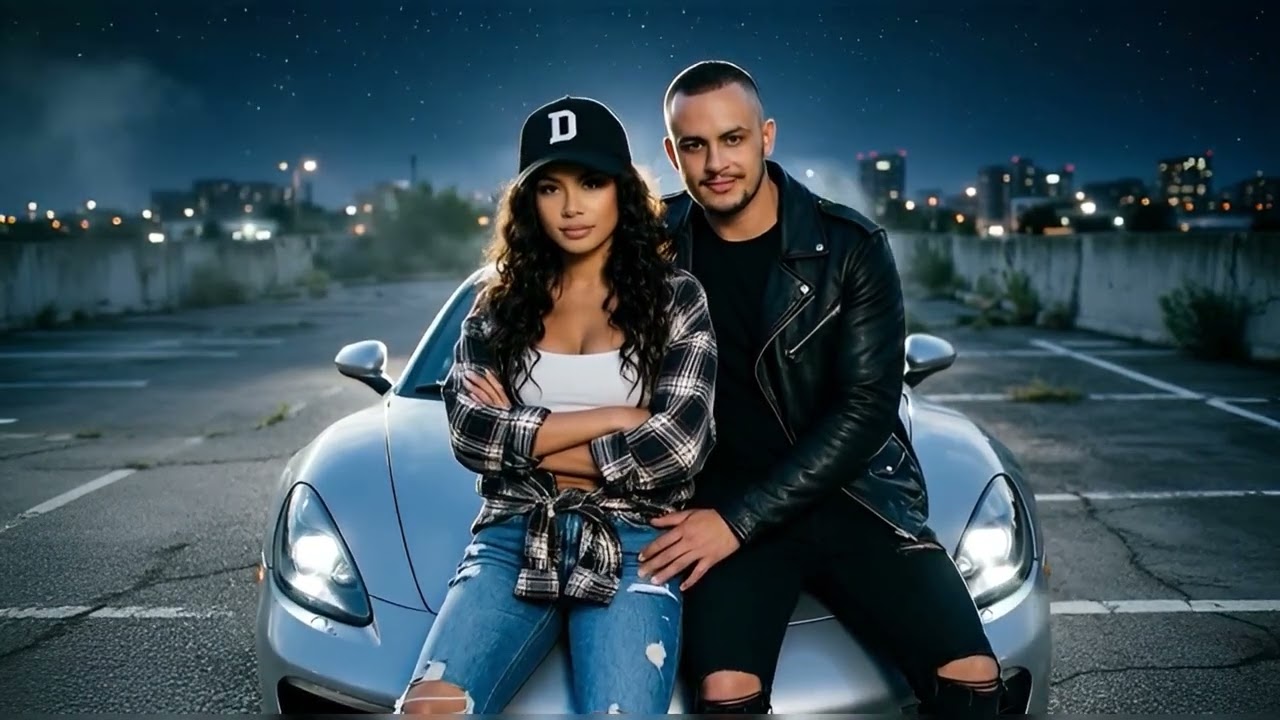 Don Xhoni x Dhurata Dora – Stay (Balkan Pop / Rap Club Track)