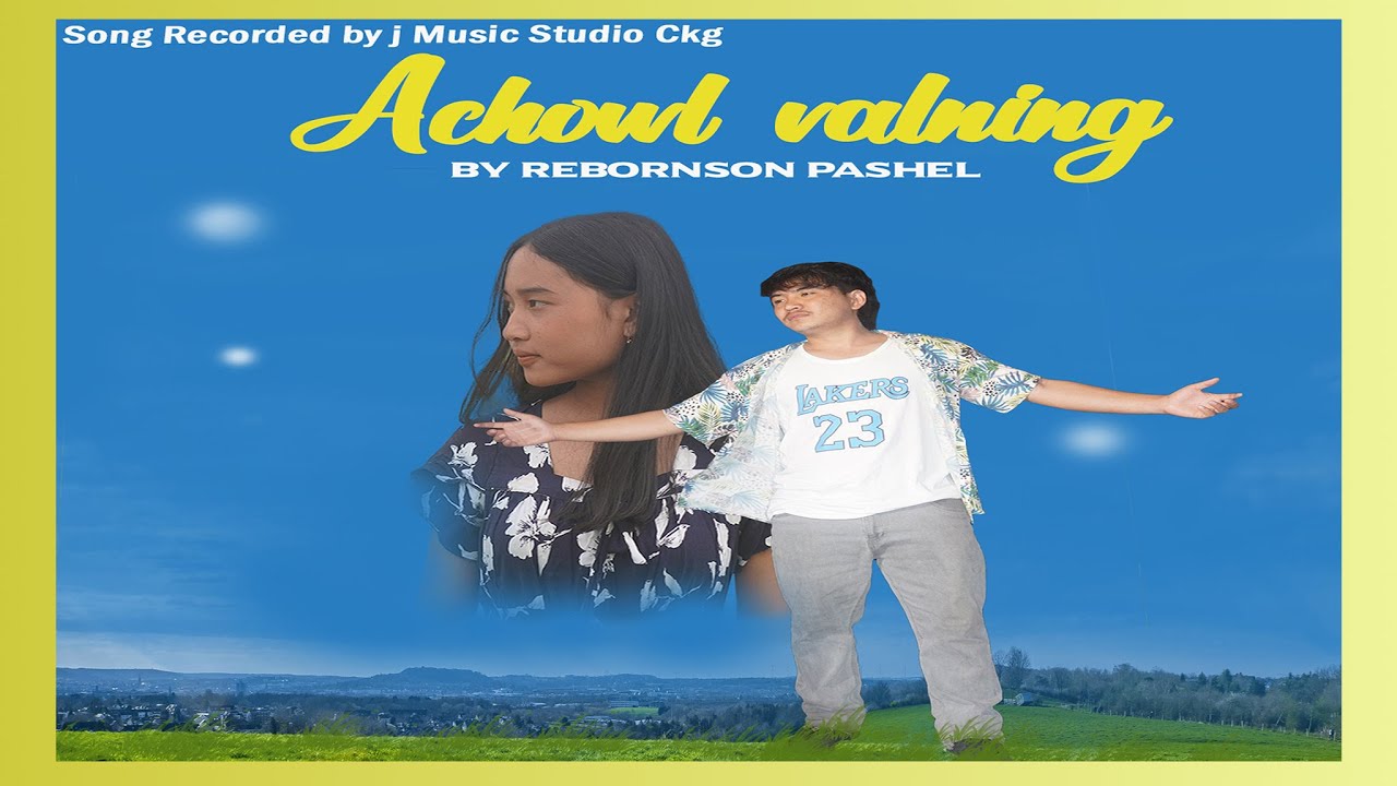 Anal Love Song / Achowl Valning