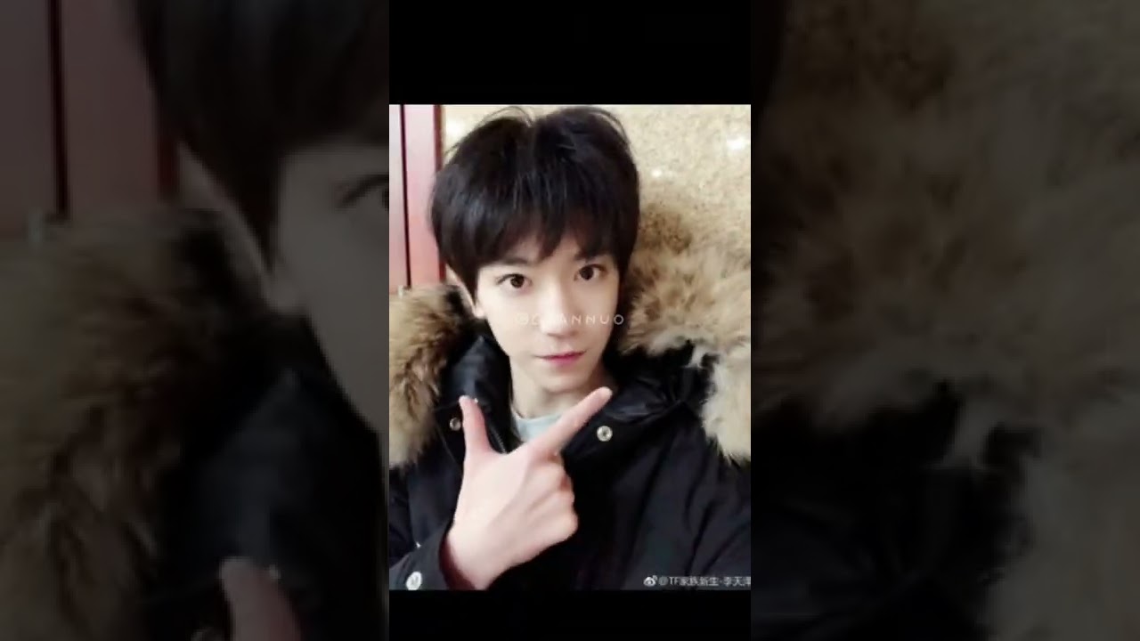 李天泽卡点