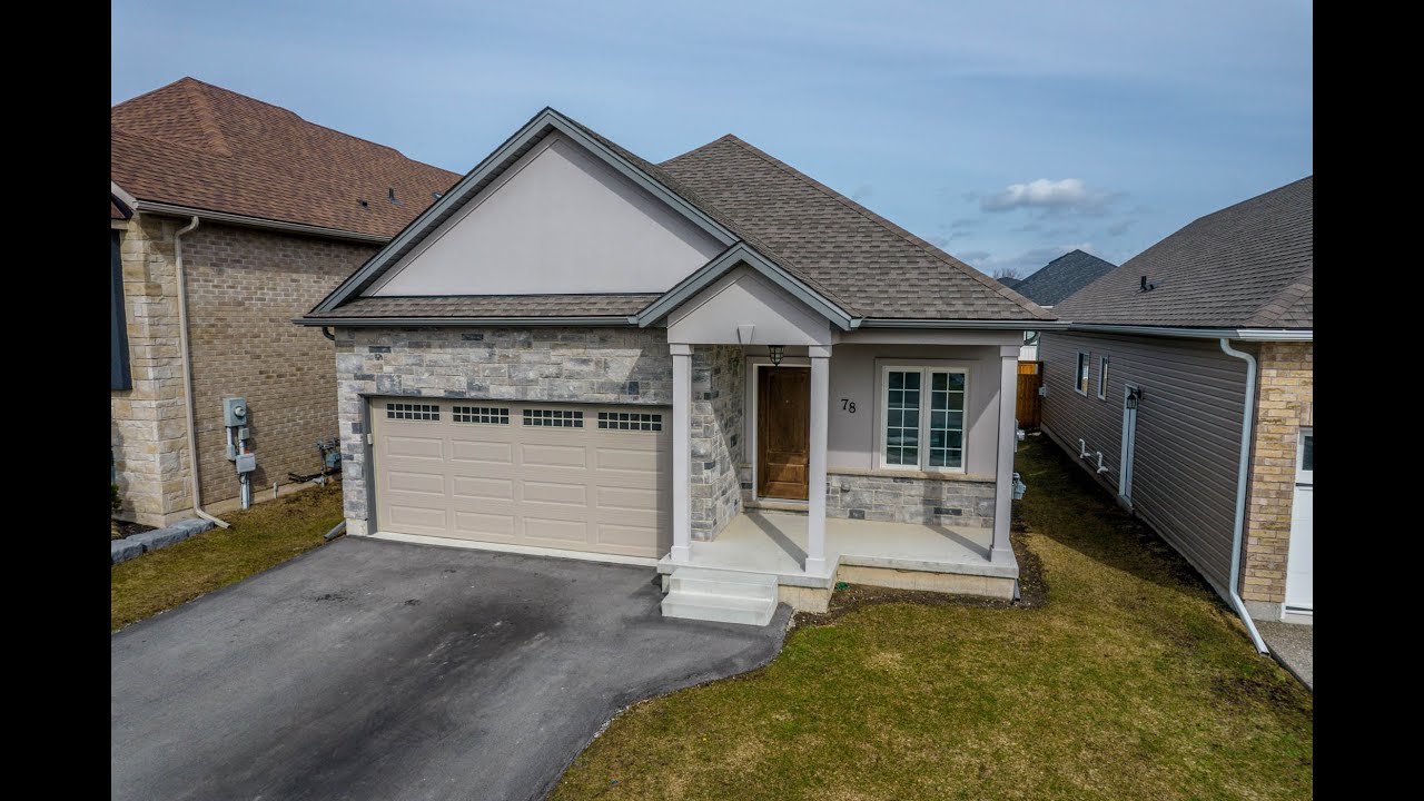 78 Willowbrook Dr, Welland ON Canada