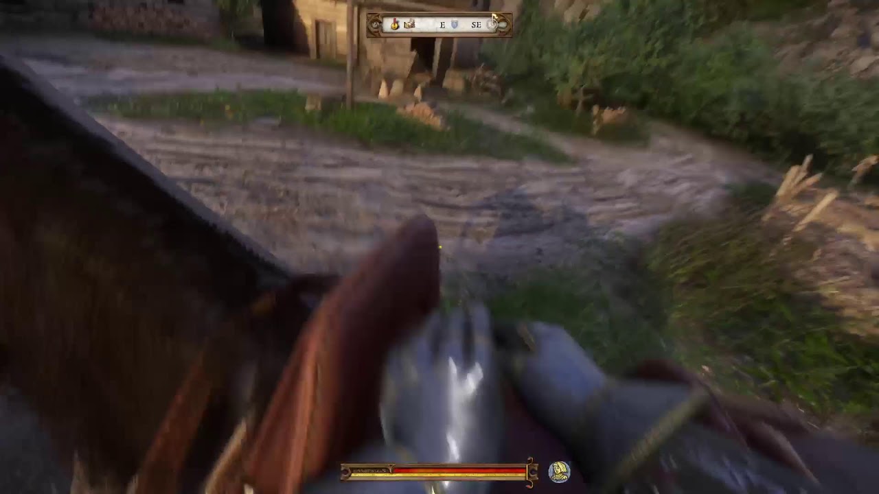 KCD | PS5 Pro