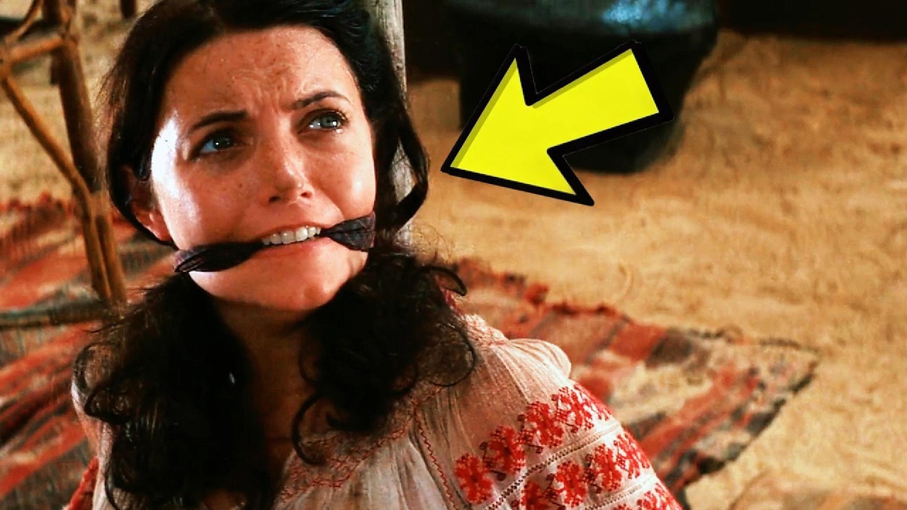 Raiders of the Lost Ark (1981): 20 Weird Facts You Didn’t Know!