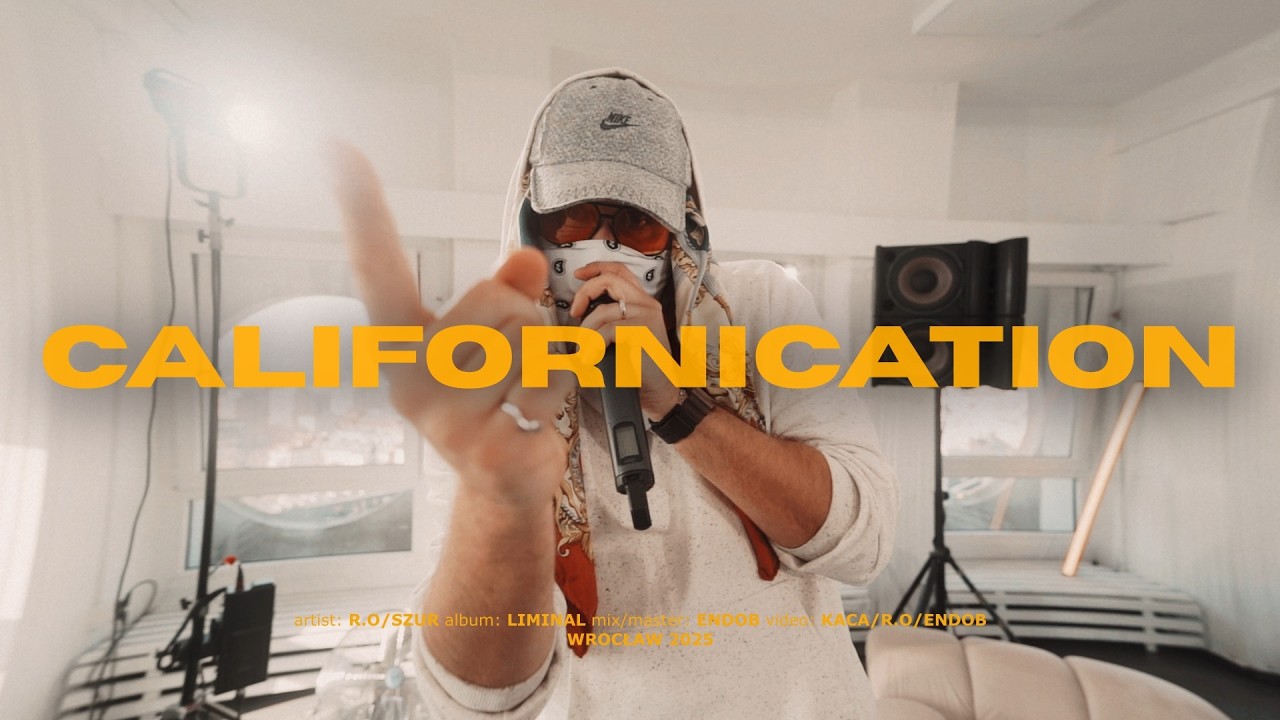 R.O / SZUR - Californication