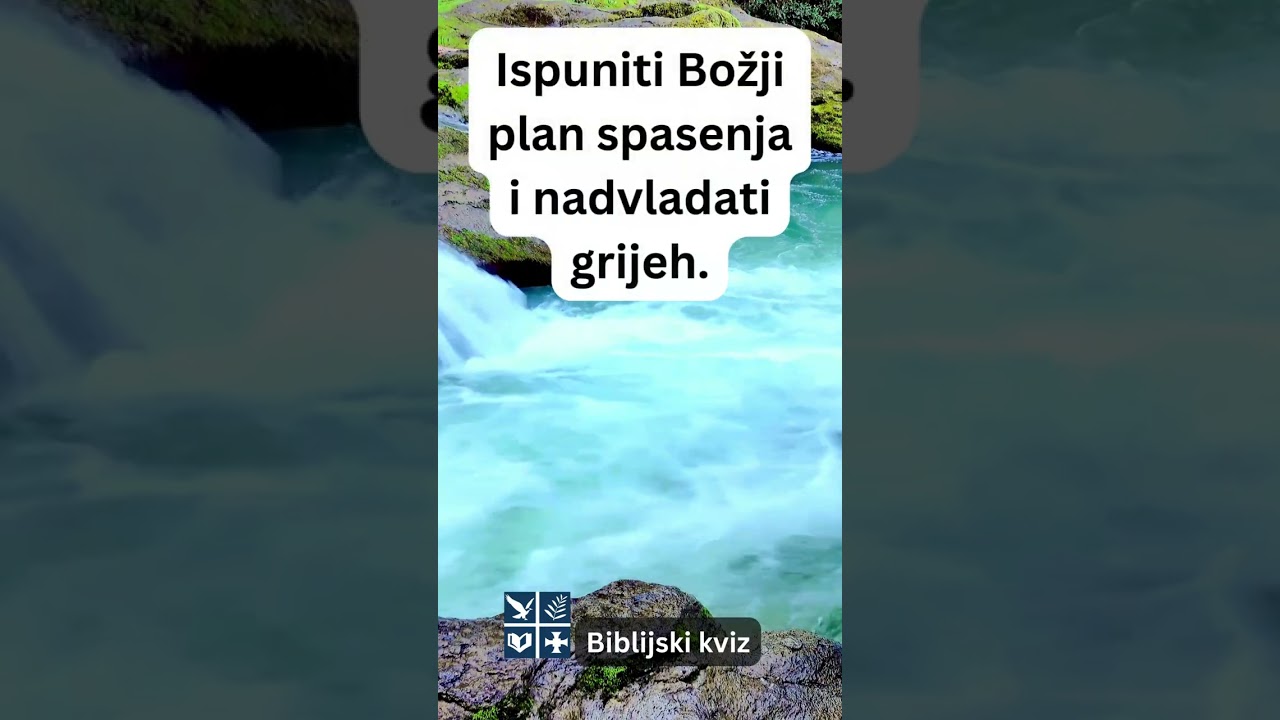 Prijavite se za proučavanje Biblije - in English