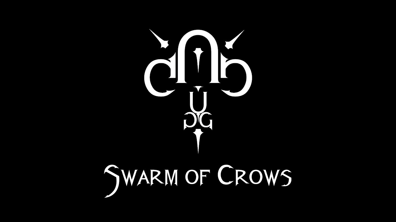 Unconscious Ghost - Swarm of Crows