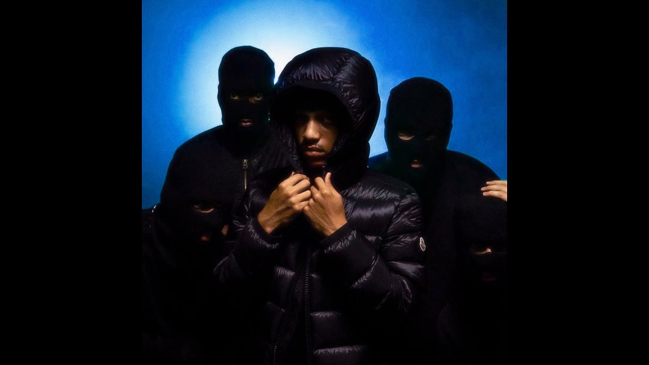 Iayze Type Beat - 
