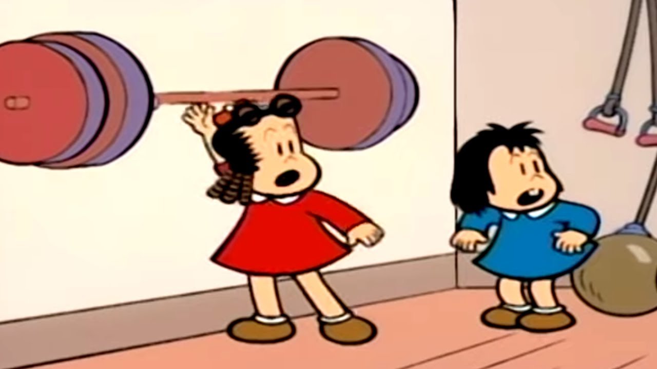 Little Tornado // Flies Through Air | The Little Lulu Show 👧🏻 Full Episode | Videos for Kids