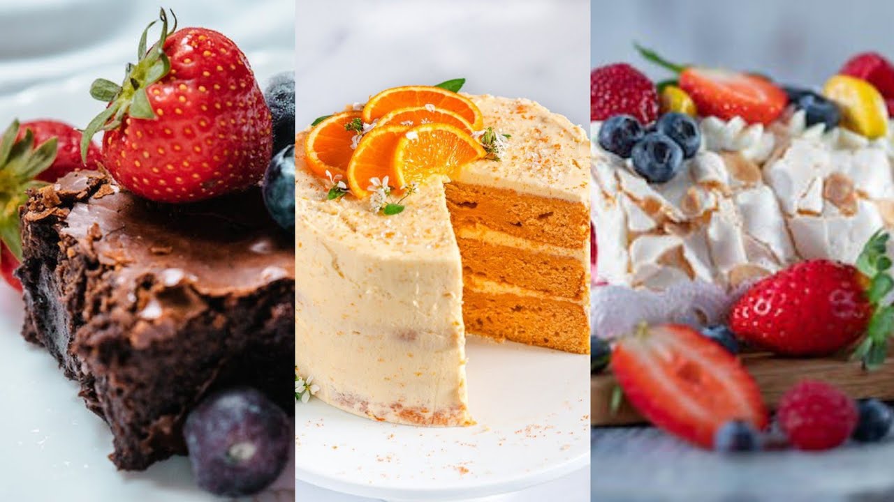 5 THINGS YOU Probably don't know about ENHANCING CAKE FLAVOURS #homebaker #cakebusiness