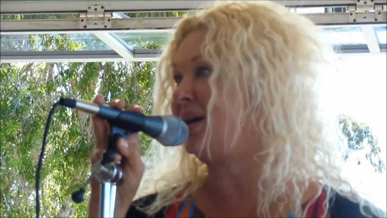 Toni Zaffa and Martijn Luttmer - Live at Noosa Jazz Festival 2012 - Australia