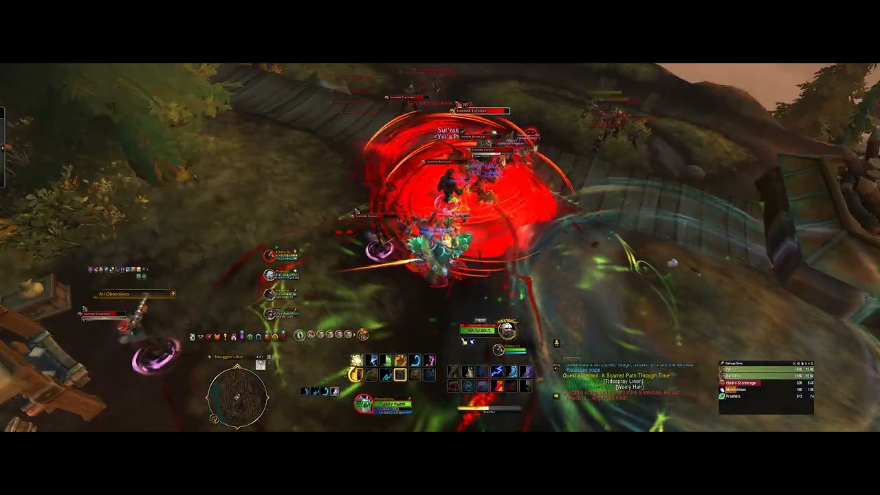 World Of Warcraft - Ready For Midnight