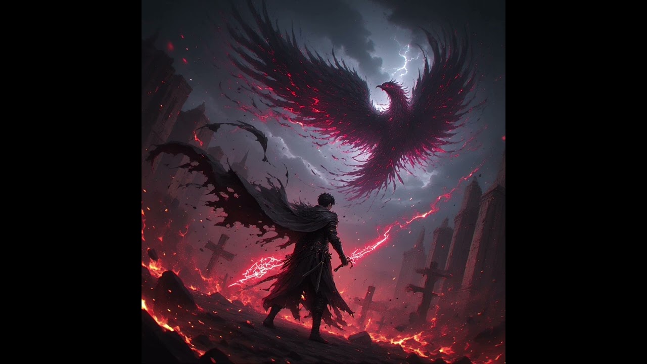 From The Ashes 