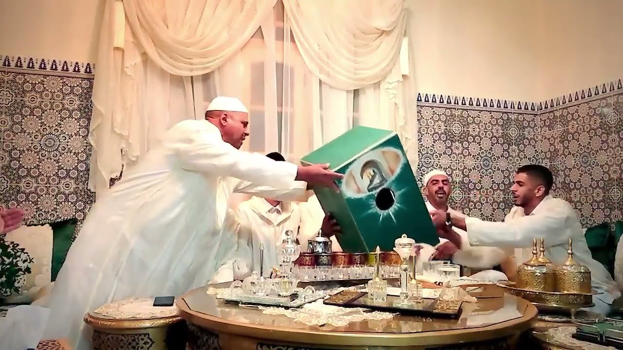 من اروع القصائد البجعدية