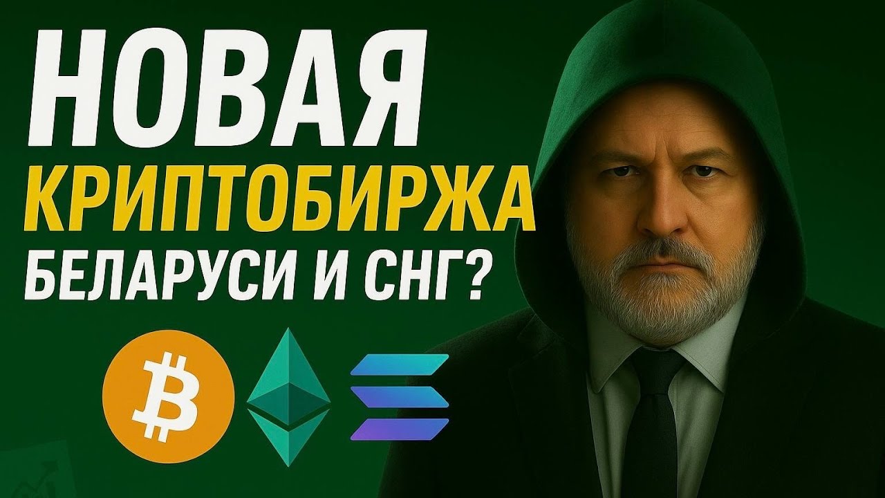 Обзор Cifra Markets / Легальный обмен криптовалюты в СНГ