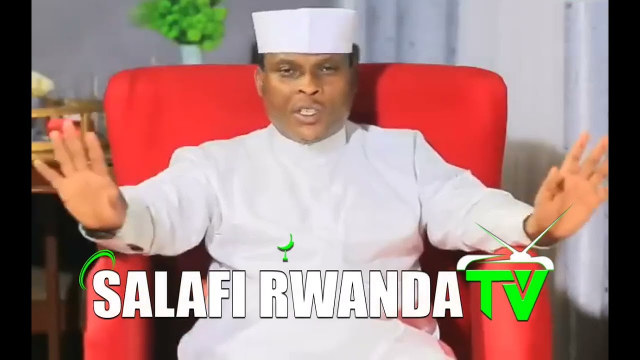 Ese biremewe gusali ufatanyije iswala igihe ufite akazi katakwemerera gusengera kugihe❓
