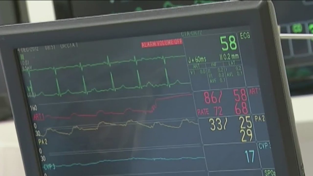 UC San Diego researchers discover new heart test