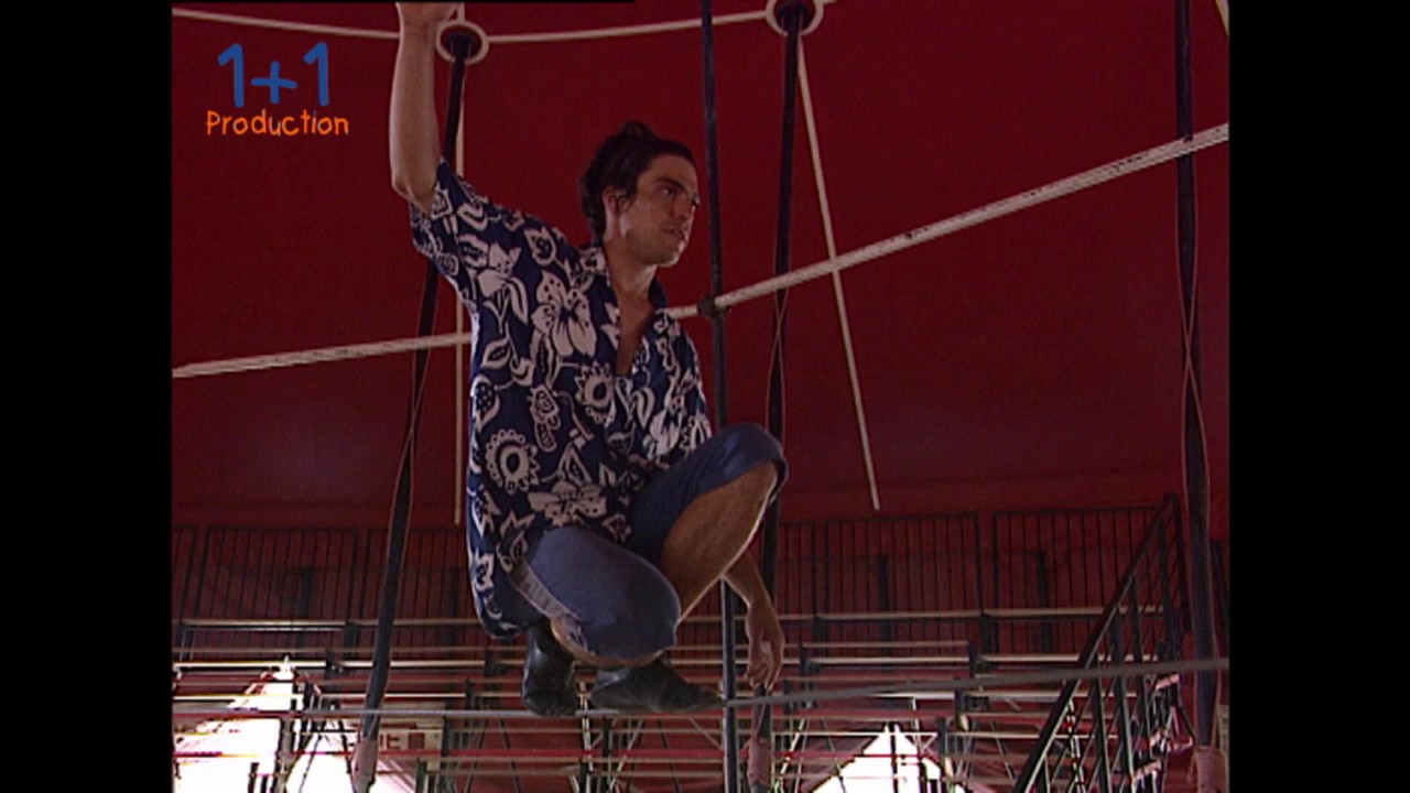 Le Cirque désaccordé