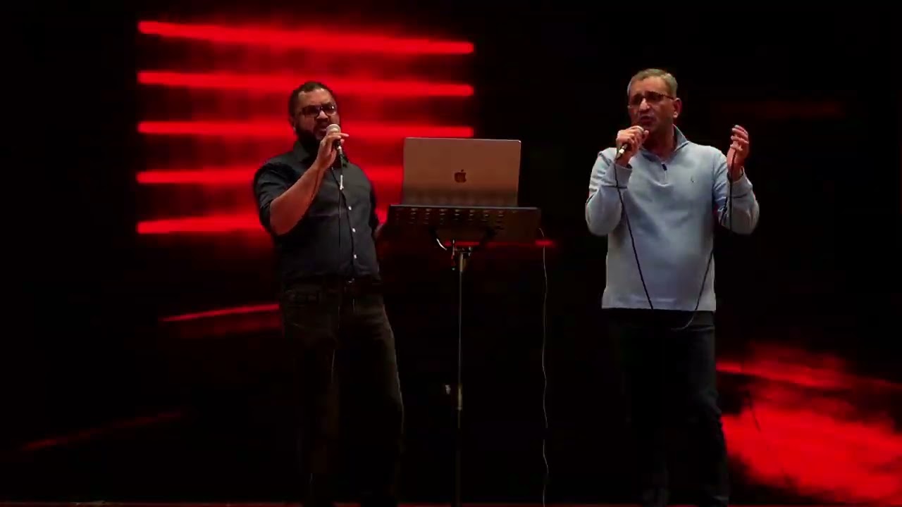 Canticles 2025 - Duo's & Finale - Joji Joy and Deepak Pulikkottil