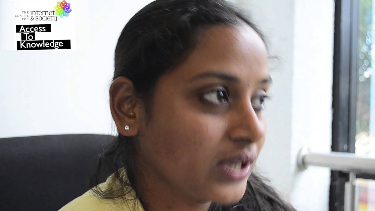 Wikipedians speak: Konkani Wikipedian Rusita Paryekar