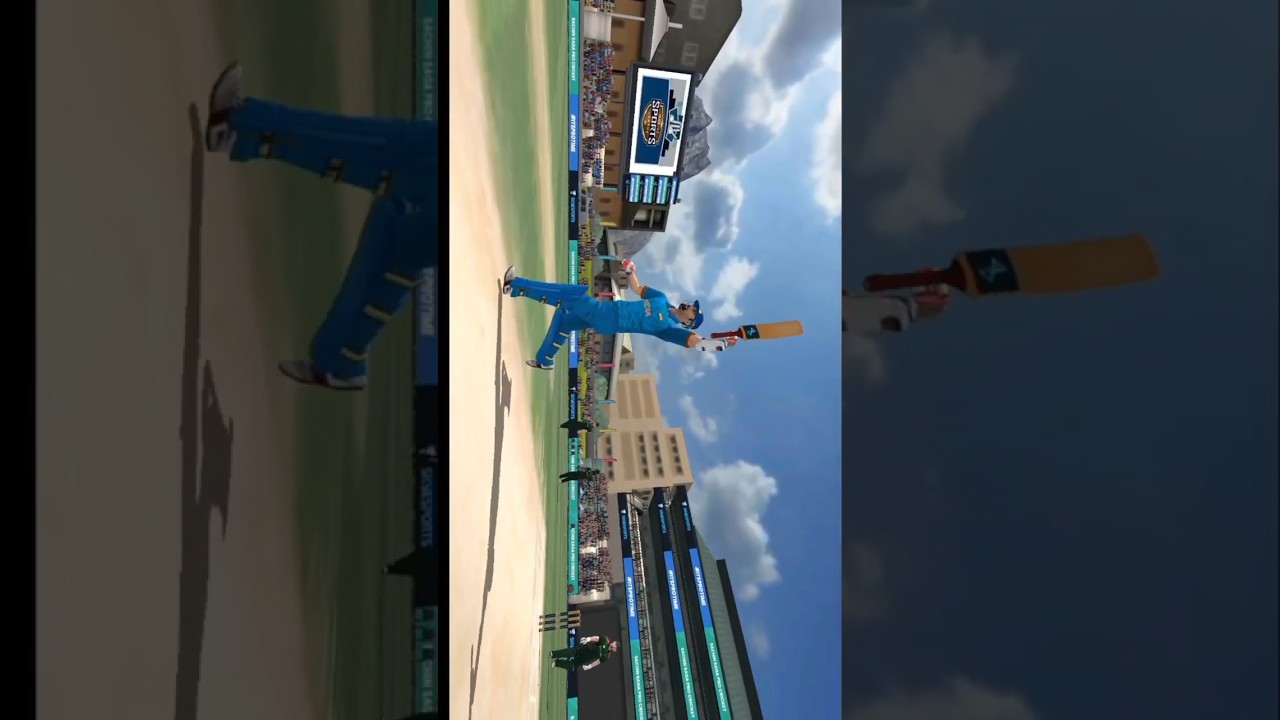 IND VS BAN ||Part-02|| #shortsfeed #sachinsaga #cricketshorts #cricket24 #lonelox #cricketgame