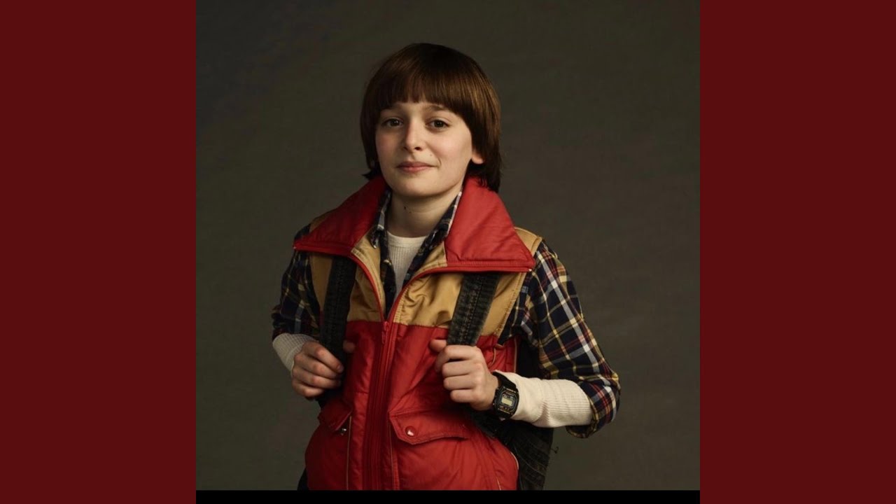 Will Byers