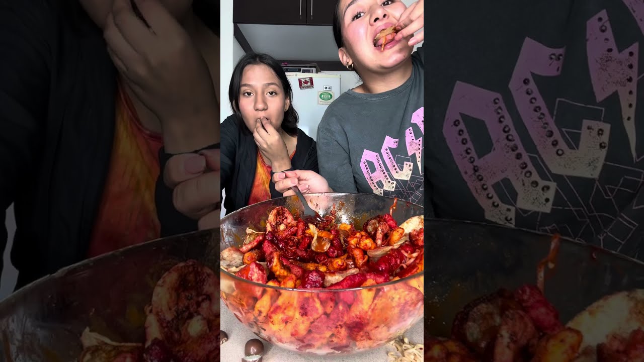 Mi hermana la tramposa !🙄🙄