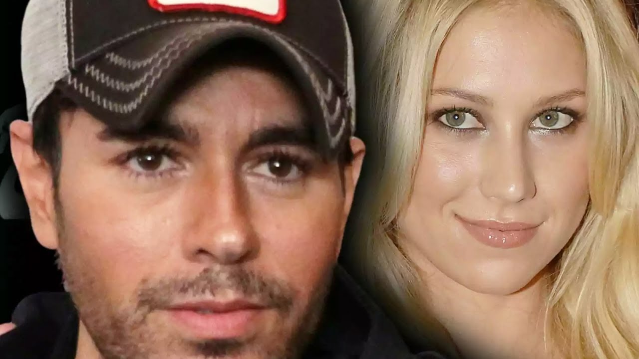Última hora sobre Enrique Iglesias, Anna Kournikova y el supuesto embarazo
