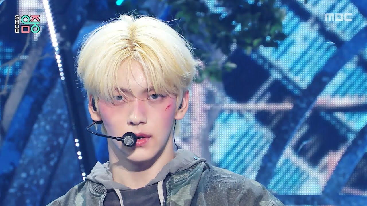 TOMORROW X TOGETHER (투모로우바이투게더) - Beautiful Strangers | Show! MusicCore | MBC250726방송