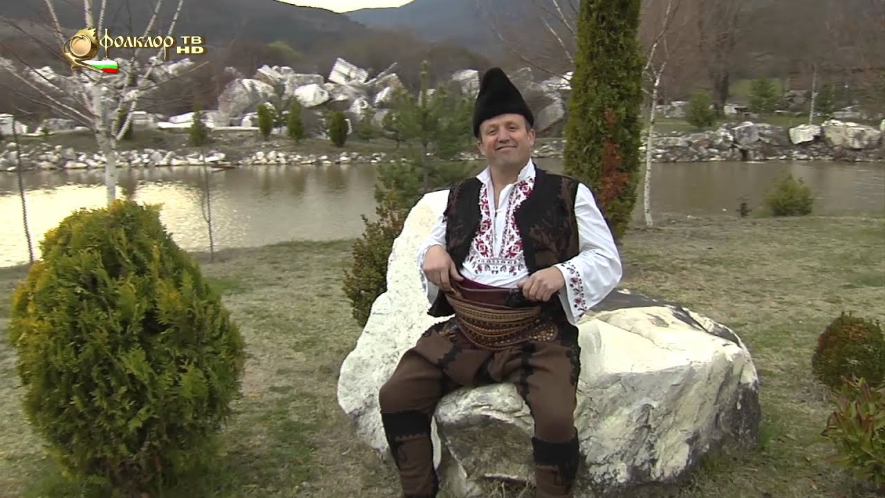 Димитър Кермедчиев - Фотко льо