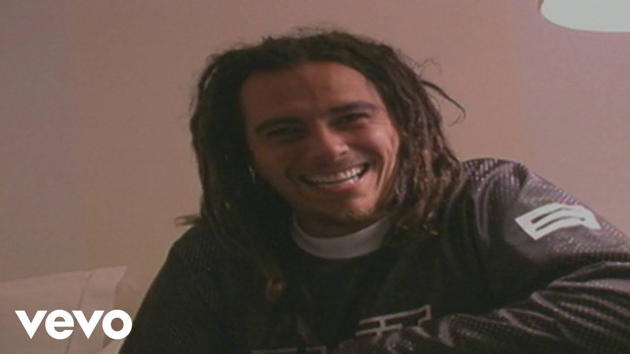Korn - Follow the Leader - Band Interviews (from Deuce)