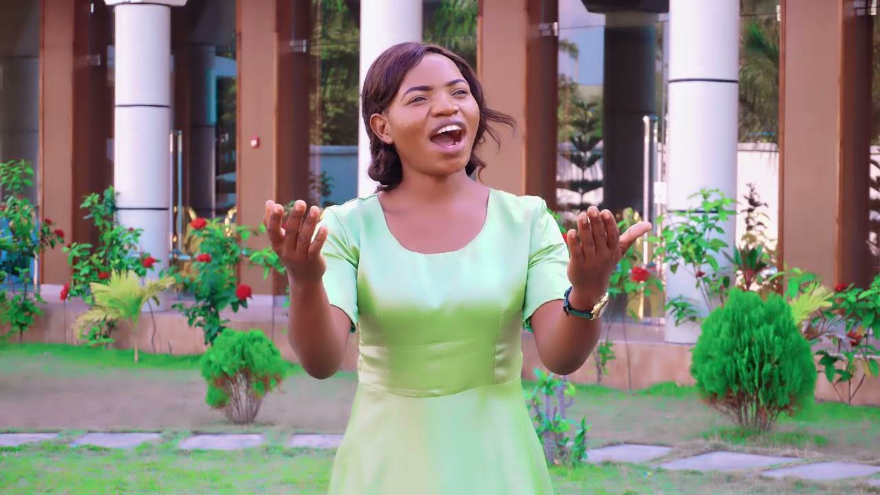 EE BWANA UNIFADHILI  II  V. MABULA II  OFFICIAL VIDEO HD