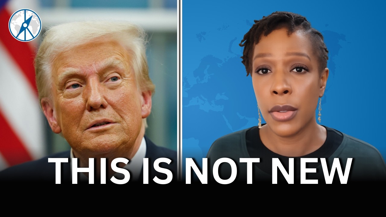 Trump & Racism - Let's Talk About It! (Part 1)