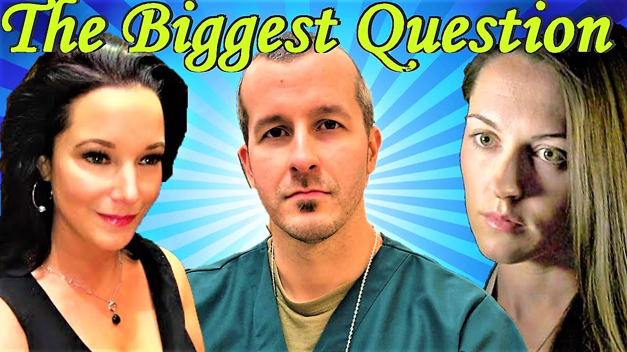 How Chris Watts Met His Mistress Nichol Kessinger In 2017- Stalking His Wife Shanann?!