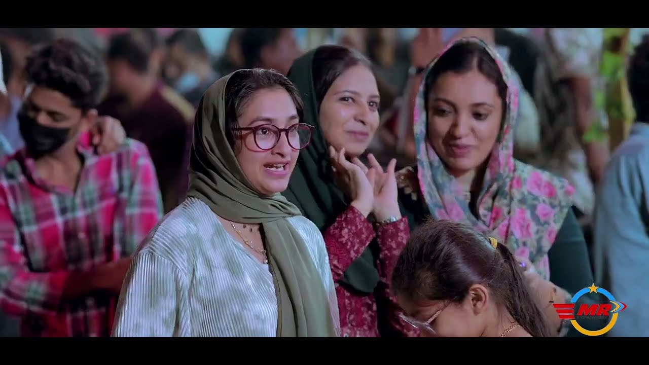 M R HYPERMARKET  THANK YOU MURIYANAL , KUNNAMANGALAM