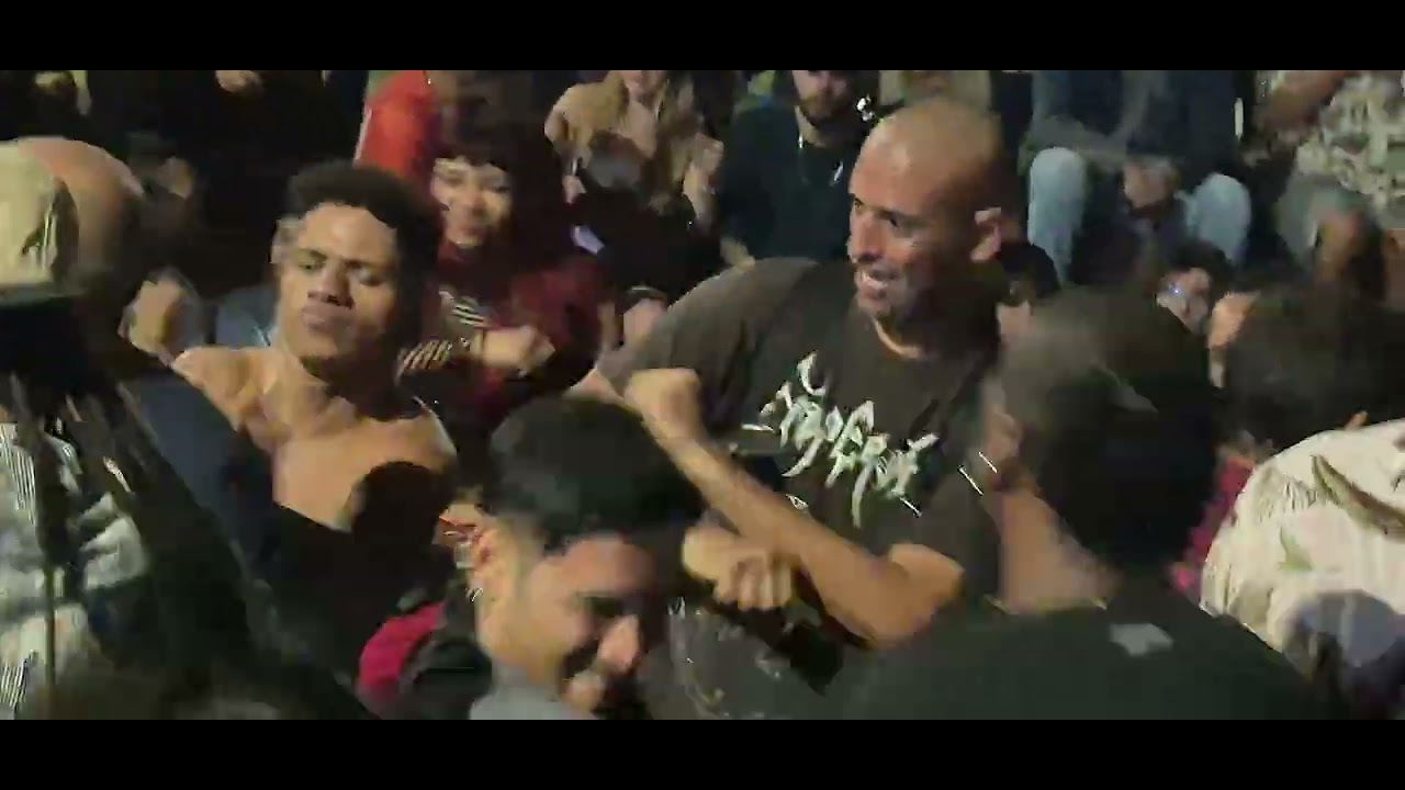 𝗣𝗘𝗥𝗙𝗜𝗗𝗜𝗔 - [en vivo - Toke**𝘍𝘦𝘴𝘵𝘪𝘷𝘢𝘭 1312]