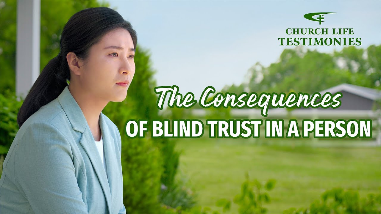 2022 Christian Testimony Video | 