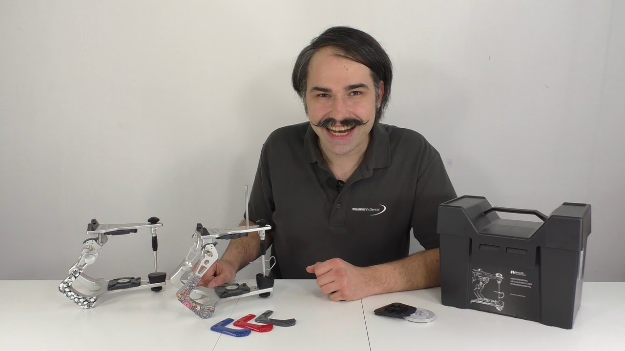 Arto XP 2s & Arto XP 3s mit Immediate Side Shift