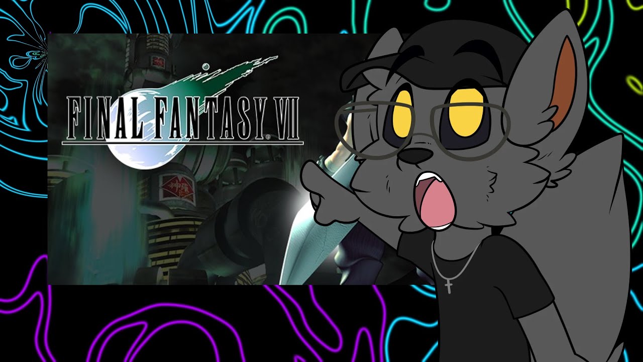 Final Fantasy VII Thyme!!!